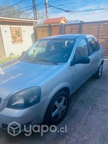 Chevrolet corsa 2011