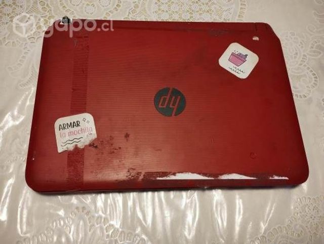 Hp pavilon para repuestos