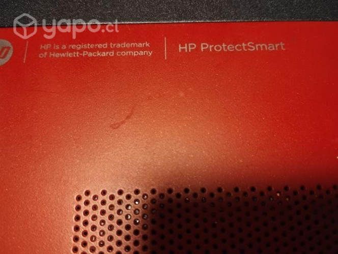 Hp pavilon para repuestos