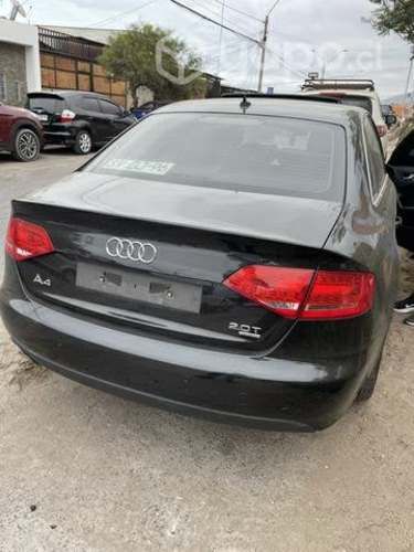 Audi A4 tfsi