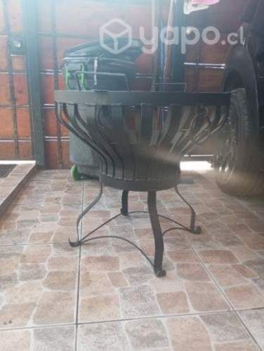 Parrillas exclusivas