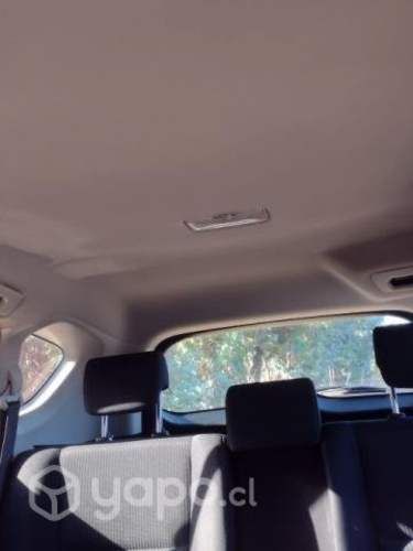 Toyota RAV4 LUJO 4x2 2017