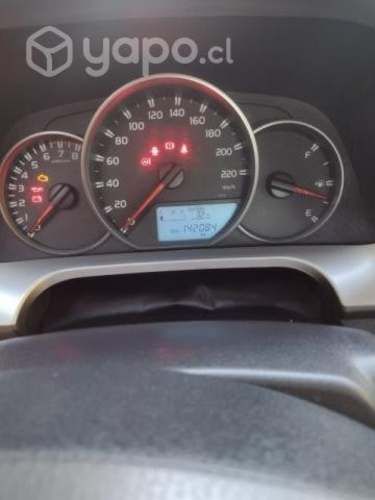 Toyota RAV4 LUJO 4x2 2017