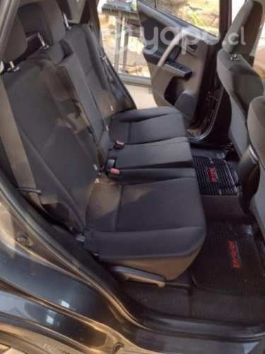 Toyota RAV4 LUJO 4x2 2017