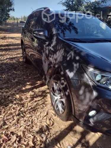 Toyota RAV4 LUJO 4x2 2017