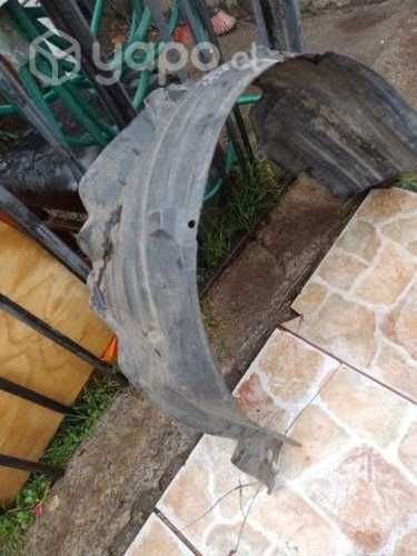 Guardafango Samsung sm3