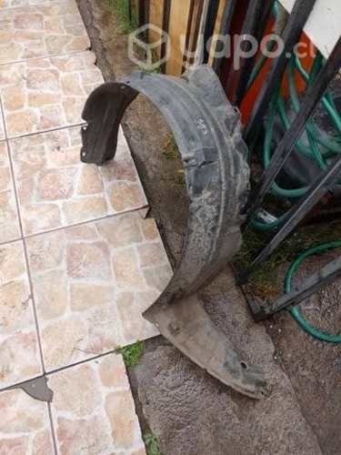 Guardafango Samsung sm3