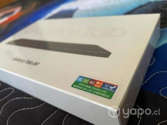 Tablet Samsung Galaxy A9