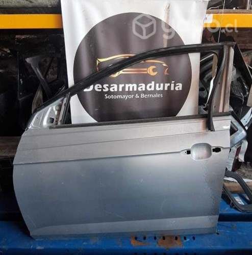 Puerta polo virtus Lh 2.1