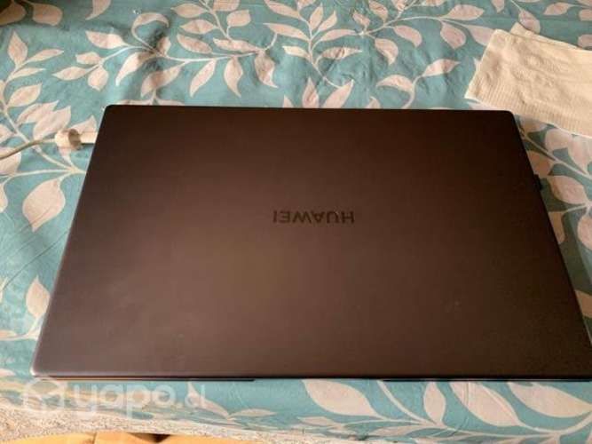 Notebook Huawei D15 BOB-WAH9
