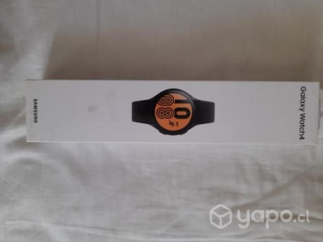 Reloj Galaxy Whach 4 44 mm