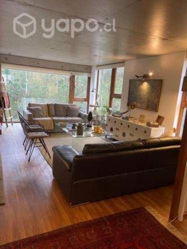 Townhouse en Andalue 3D, 3B San Pedro de la Paz