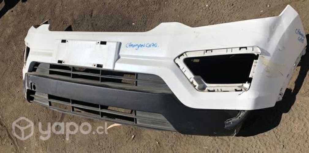 Parachoque changan cx70