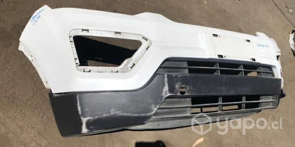 Parachoque changan cx70