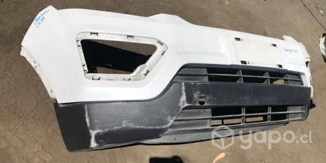 Parachoque changan cx70