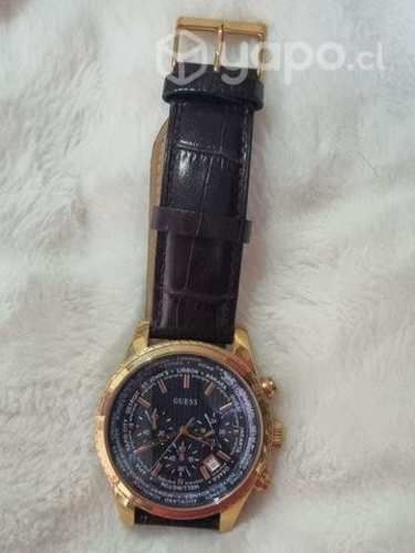 Reloj guess
