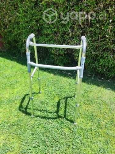 Andador en excelente estado