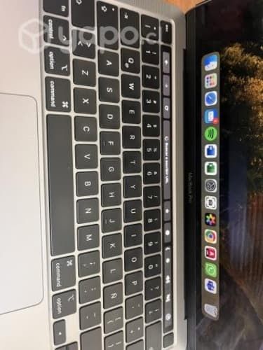 MacBook Pro m1 (vendo o permuto, leer descripción)