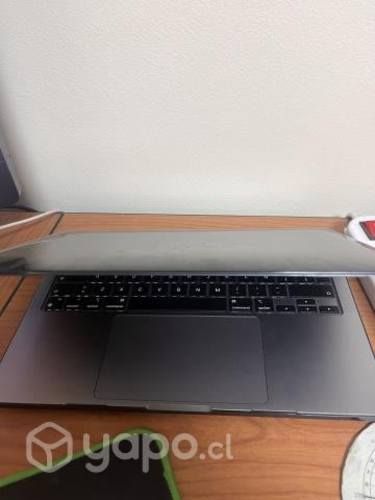 MacBook Pro m1 (vendo o permuto, leer descripción)