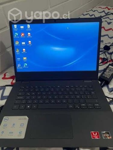 Notbook Dell Vostro 3405 Ryzen 5 8 gb ram