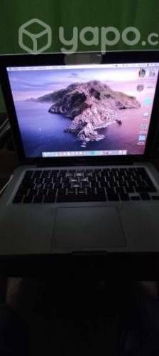 Notebook mac pro 2012 ssd 750 gb