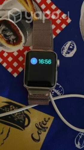 Apple Watch series 3 de 38 mm