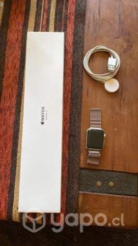 Apple Watch series 3 de 38 mm
