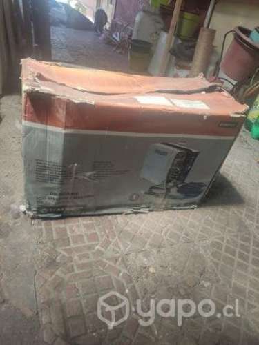 Soldadora MIG Bauker