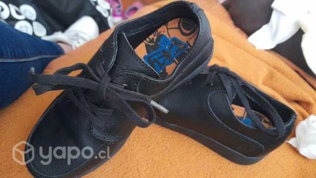 Zapatos de Colegio