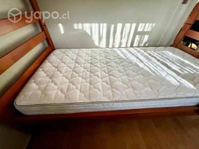 Colchón ROSEN Ergo T