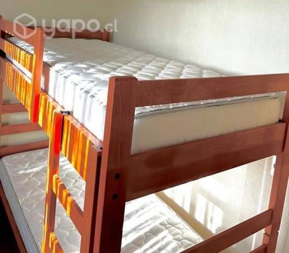 Colchón ROSEN Ergo T