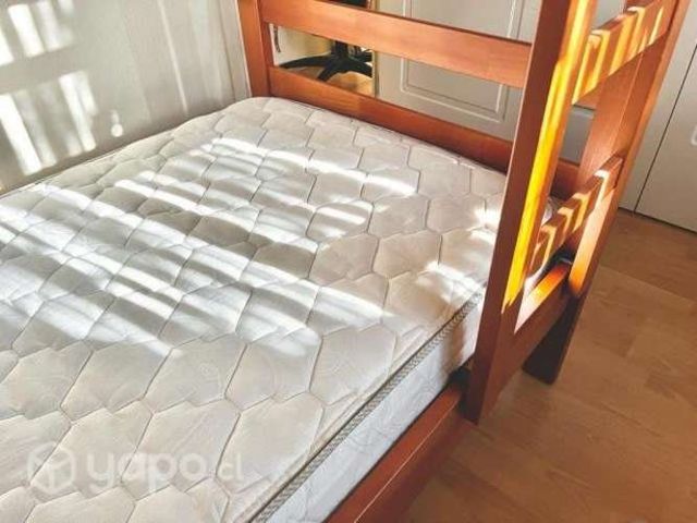 Colchón ROSEN Ergo T