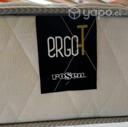 Colchón ROSEN Ergo T