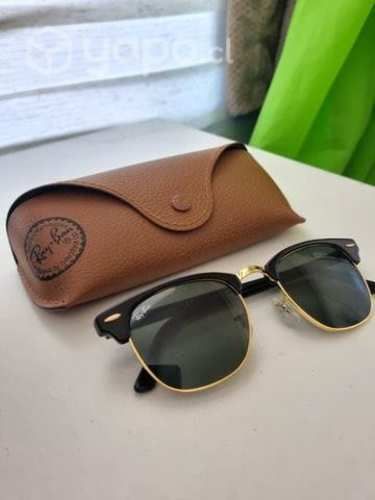 Gafas Club Master originales Ray Ban