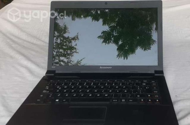 Computador Lenovo B490