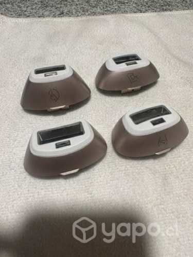 Depiladora laser Philips Lumea