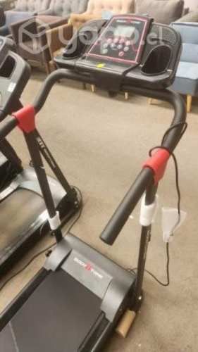 Trotadoras nuevas y selladas