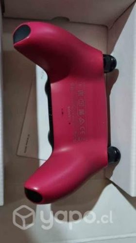 Ps5 control nuevo