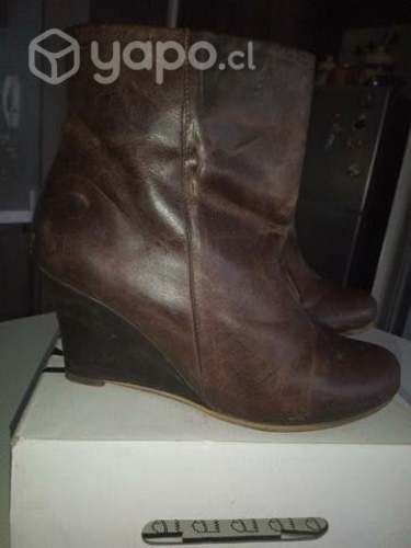 Botas romano