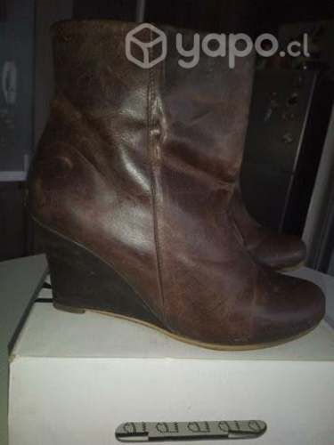 Botas romano