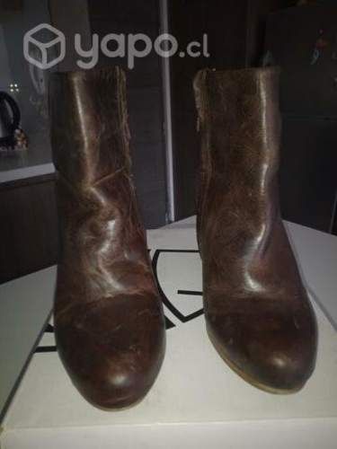 Botas romano
