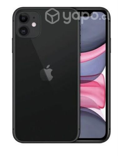 IPhone 11 64gb