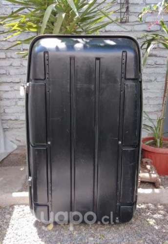 Portaequipaje * 300 Lts