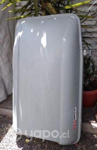 Portaequipaje * 300 Lts