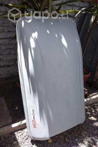 Portaequipaje * 300 Lts