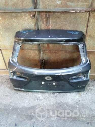 Portalón Toyota Corolla cross original