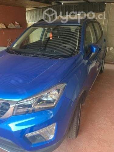 Changan cs15 confort