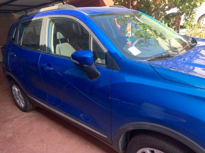 Changan cs15 confort