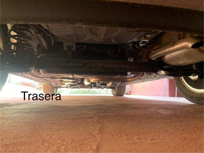 Changan cs15 confort