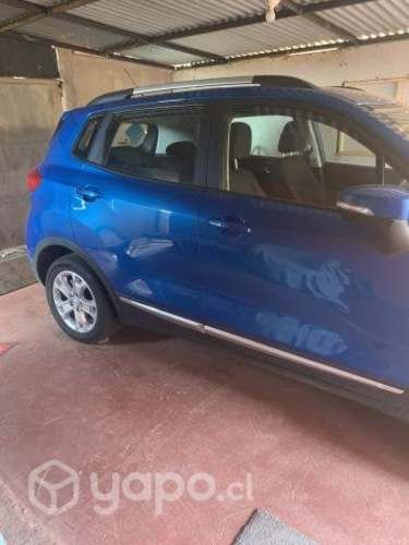 Changan cs15 confort